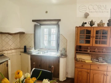 Quinta T0 para Venda em Salir