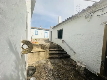 Quinta T0 para Venda em Salir