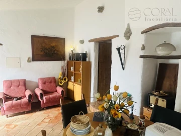 Quinta T0 para Venda em Salir