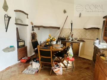 Quinta T0 para Venda em Salir