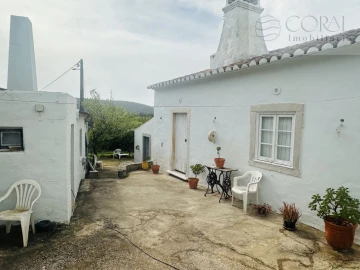 Quinta T0 para Venda em Salir