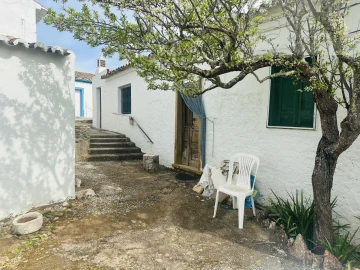 Quinta T0 para Venda em Salir