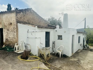 Quinta T0 para Venda em Salir