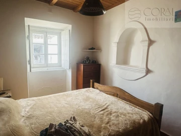 Quinta T0 para Venda em Salir