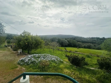 Quinta T0 para Venda em Salir