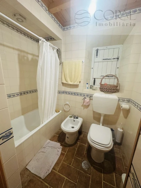 Quinta T0 para Venda em Salir