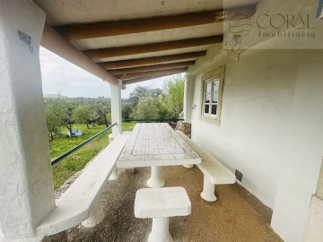 Quinta T0 para Venda em Salir