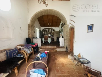 Quinta T0 para Venda em Salir