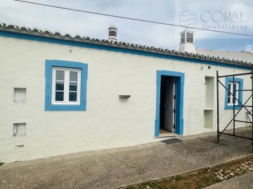 Quinta T0 para Venda em Salir