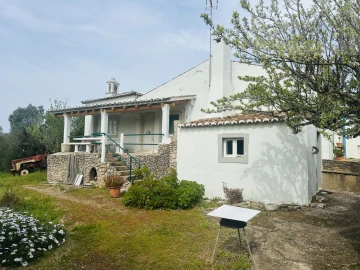 Quinta T0 para Venda em Salir