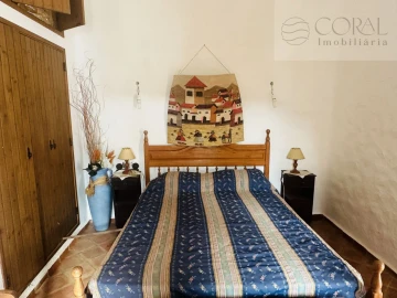 Quinta T0 para Venda em Salir