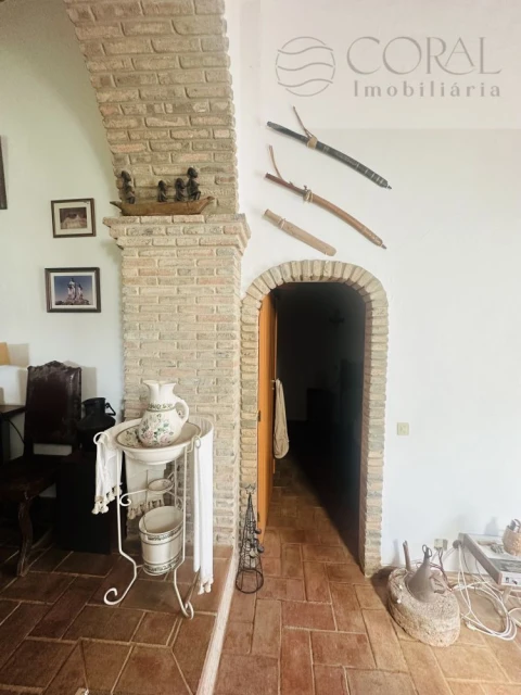 Quinta T0 para Venda em Salir