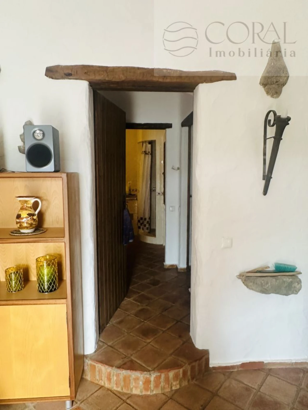 Quinta T0 para Venda em Salir Foto 44