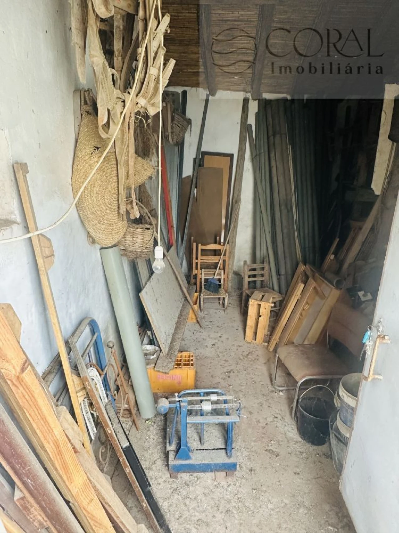 Quinta T0 para Venda em Salir Foto 52