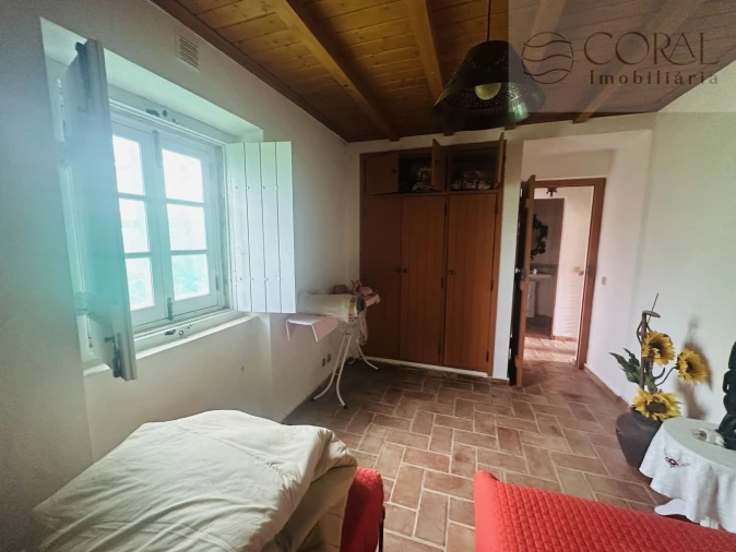 Quinta T0 para Venda em Salir Foto 26