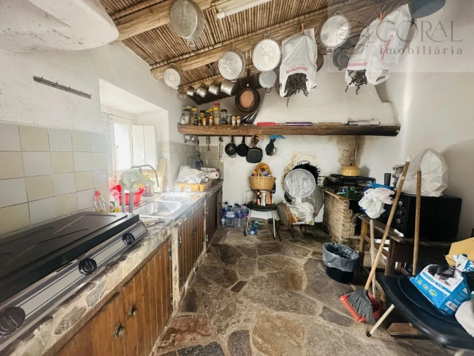 Quinta T0 para Venda em Salir Foto 13