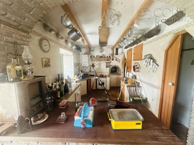 Quinta T0 para Venda em Salir Foto 19