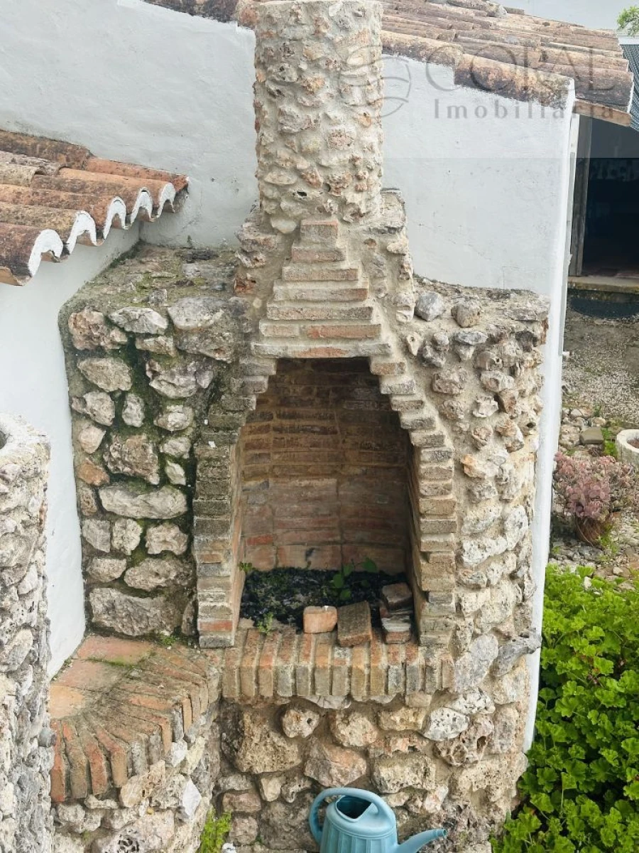 Quinta T0 para Venda em Salir Foto 34