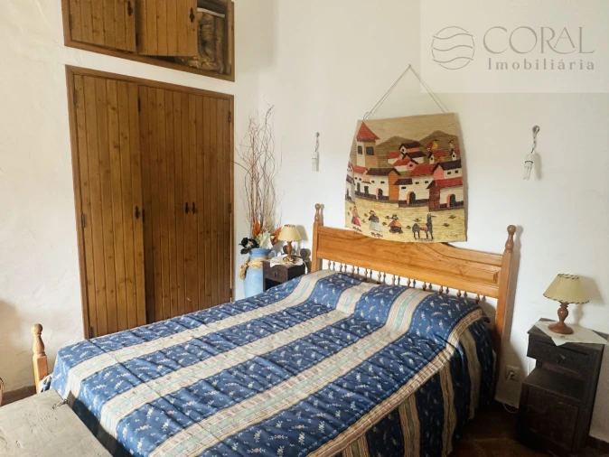 Quinta T0 para Venda em Salir Foto 51