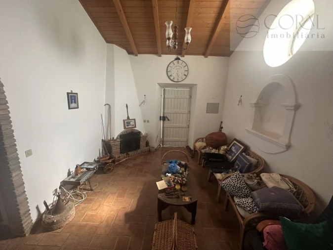 Quinta T0 para Venda em Salir Foto 17