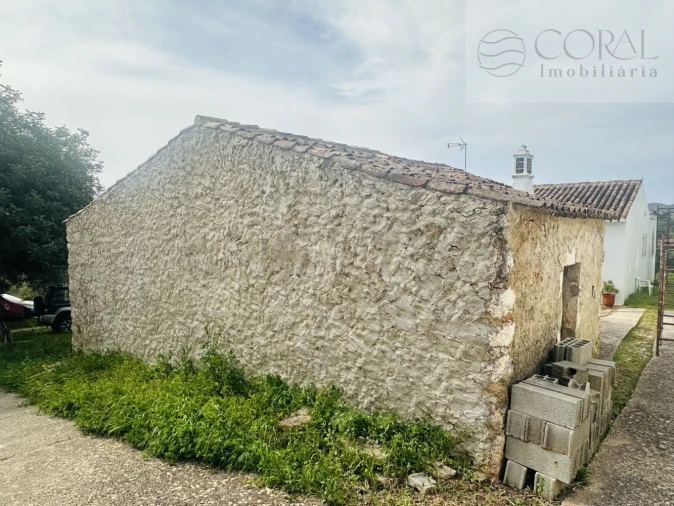 Quinta T0 para Venda em Salir Foto 56