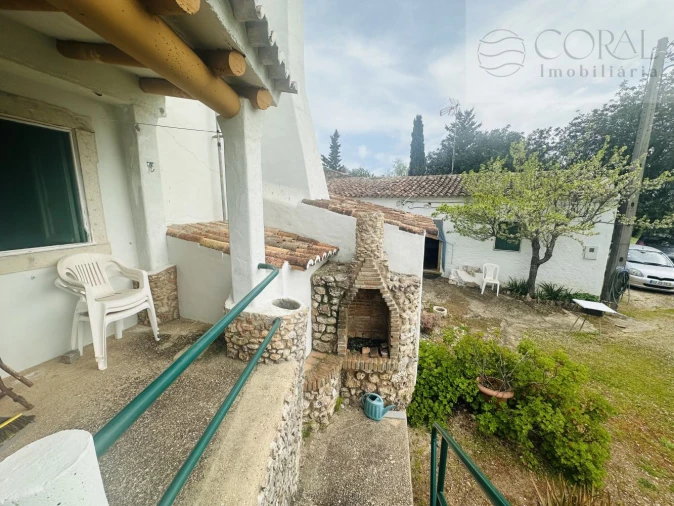 Quinta T0 para Venda em Salir Foto 33