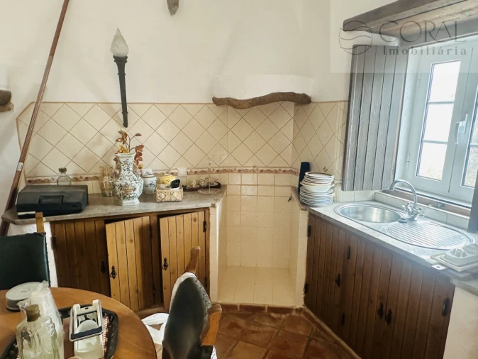 Quinta T0 para Venda em Salir Foto 41