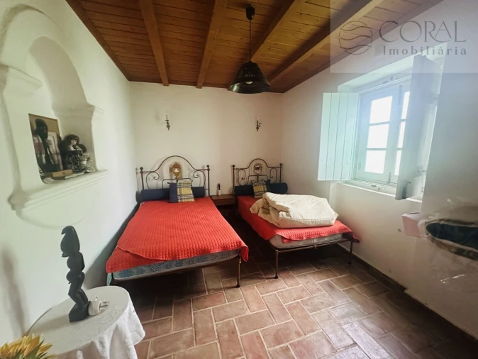 Quinta T0 para Venda em Salir Foto 25