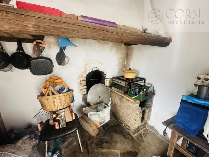 Quinta T0 para Venda em Salir Foto 14