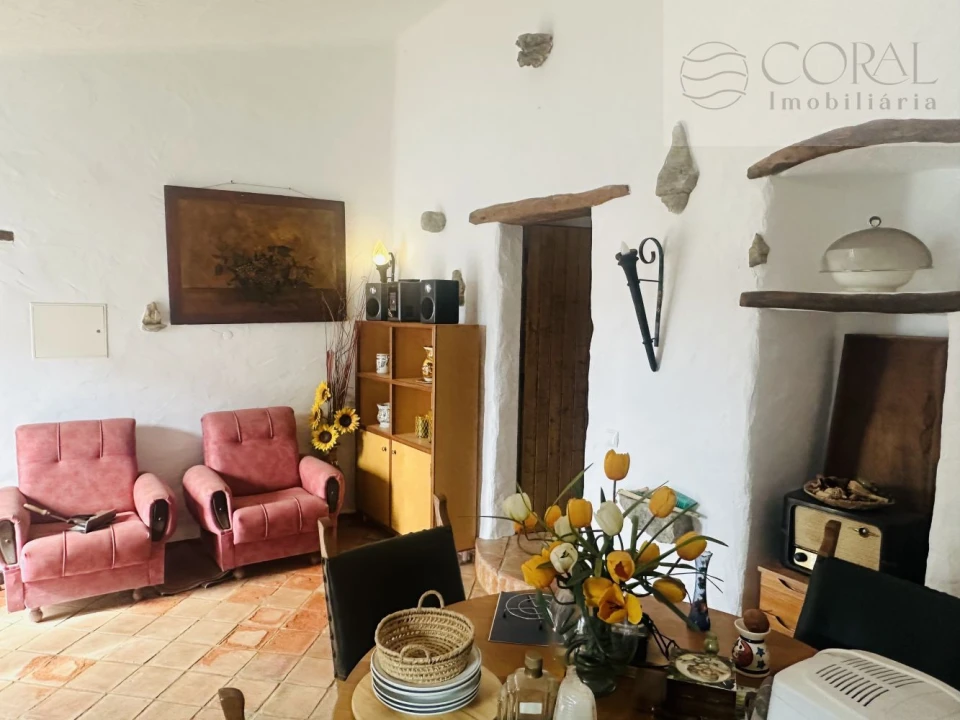 Quinta T0 para Venda em Salir Foto 42