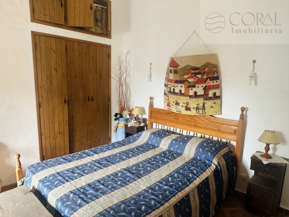 Quinta T0 para Venda em Salir Foto 51