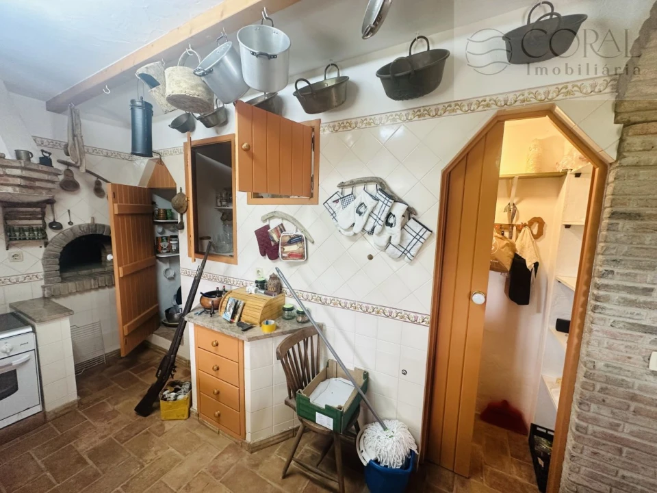 Quinta T0 para Venda em Salir Foto 20