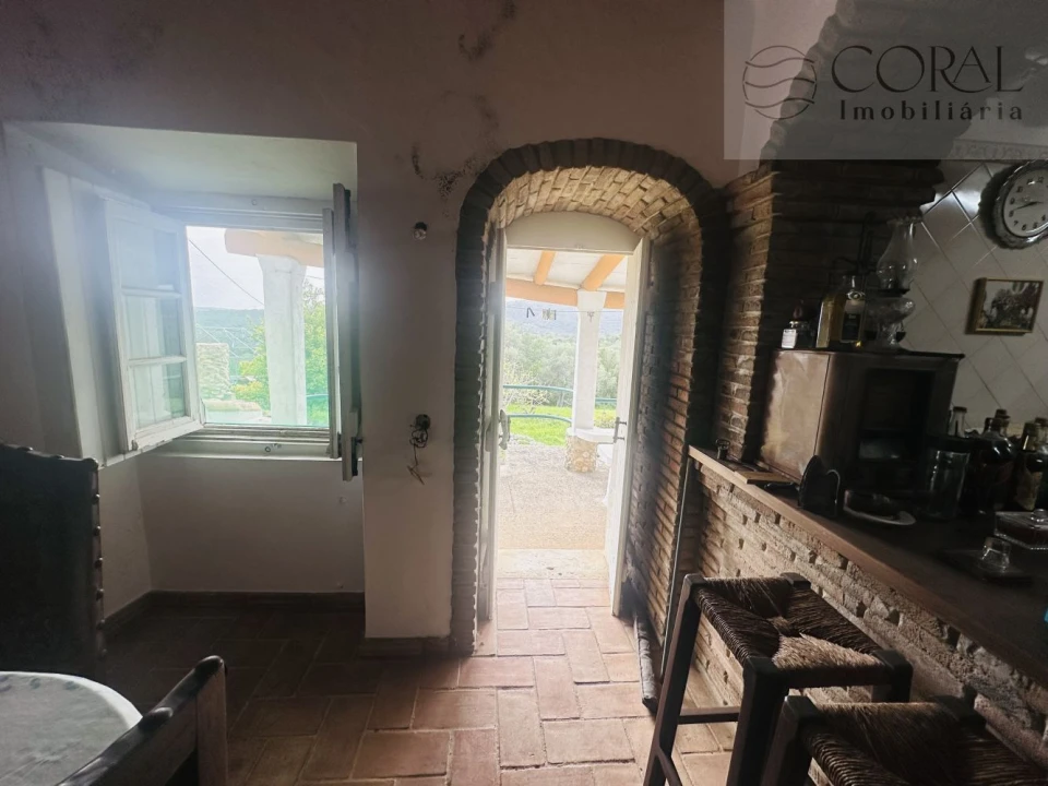 Quinta T0 para Venda em Salir Foto 30