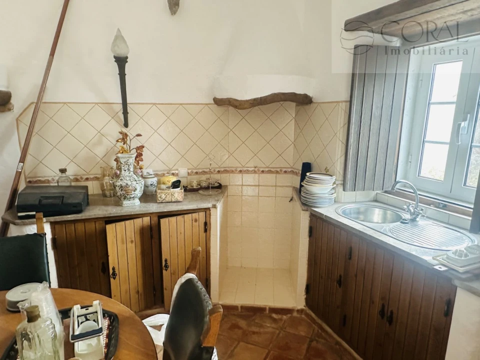 Quinta T0 para Venda em Salir Foto 41