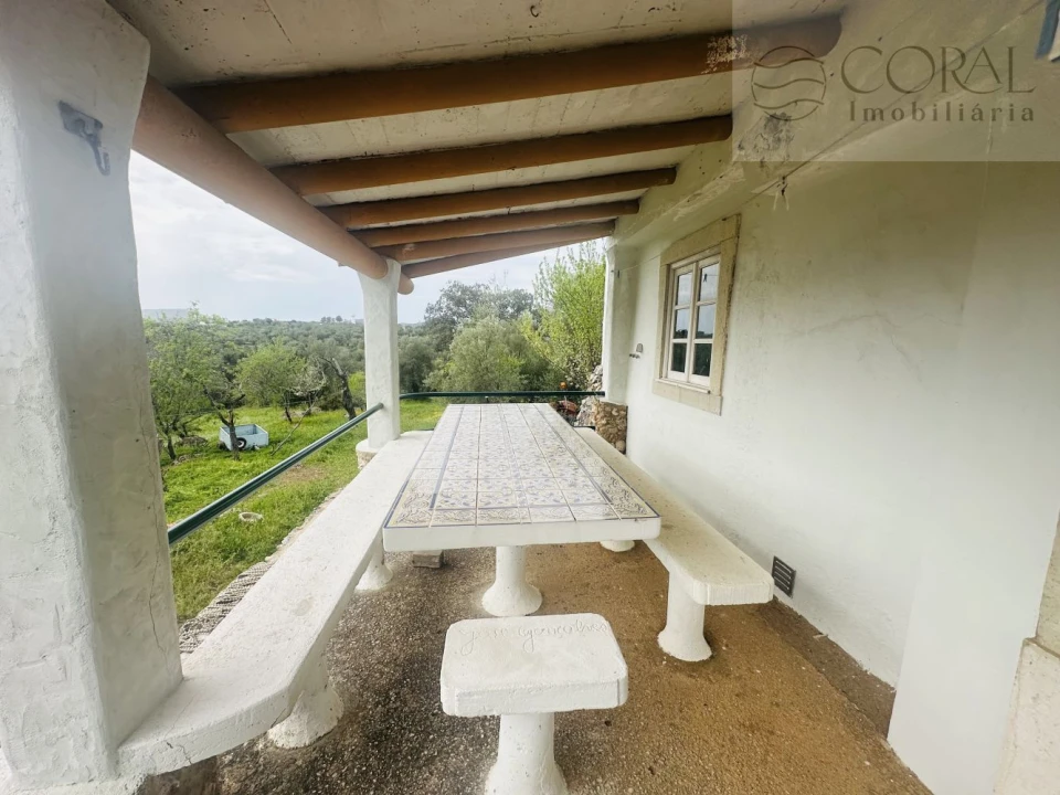 Quinta T0 para Venda em Salir Foto 31