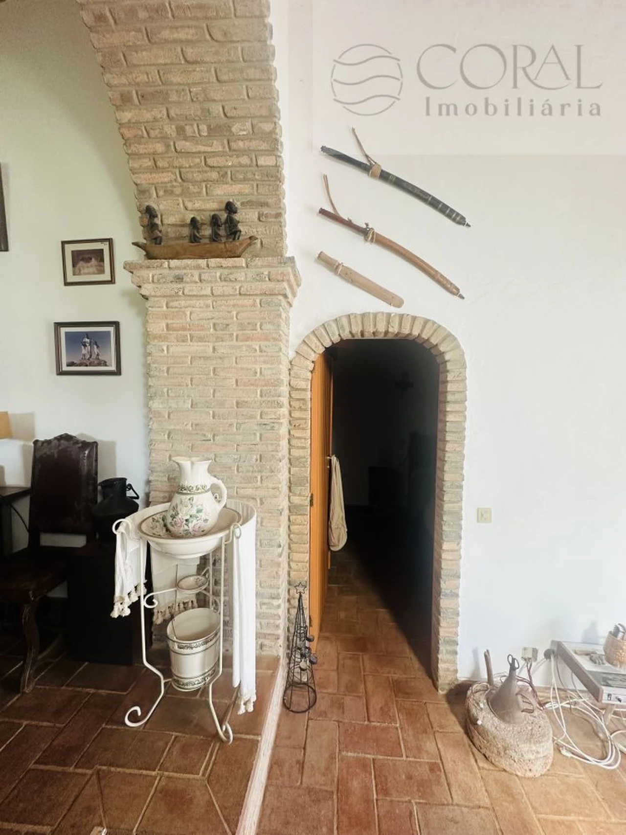 Quinta T0 para Venda em Salir Foto 18