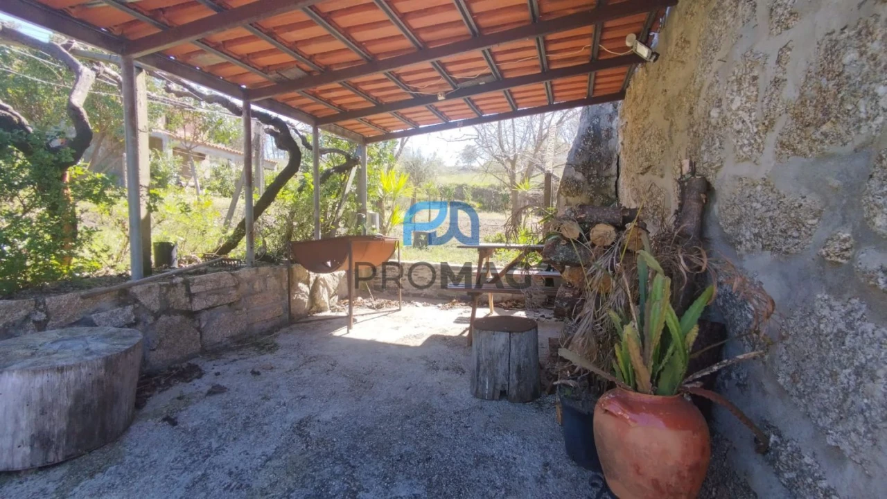 Quinta T2 para Venda em Resende Foto 31