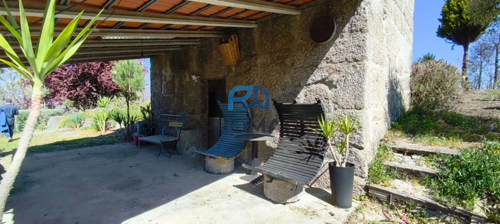 Quinta T2 para Venda em Resende Foto 24