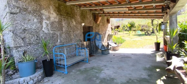 Quinta T2 para Venda em Resende