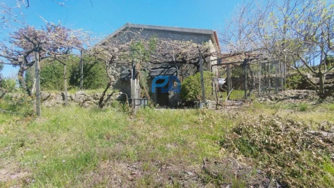 Quinta T2 para Venda em Resende