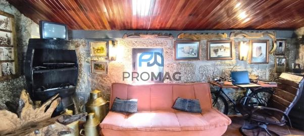 Quinta T2 para Venda em Resende