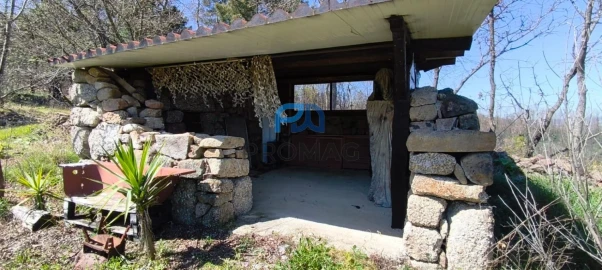 Quinta T2 para Venda em Resende