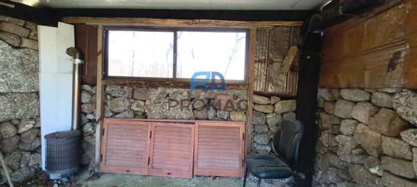 Quinta T2 para Venda em Resende