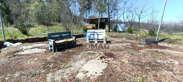 Quinta T2 para Venda em Resende