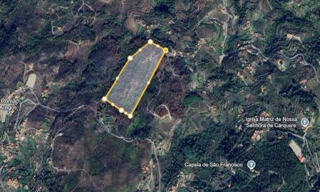 Quinta T2 para Venda em Resende