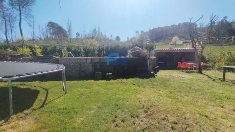 Quinta T2 para Venda em Resende