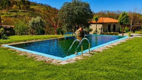 Quinta T2 para Venda em Resende