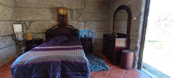 Quinta T2 para Venda em Resende