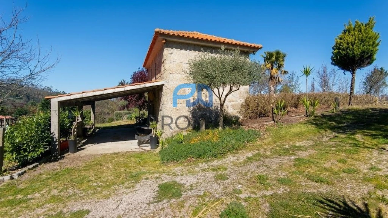 Quinta T2 para Venda em Resende Foto 29