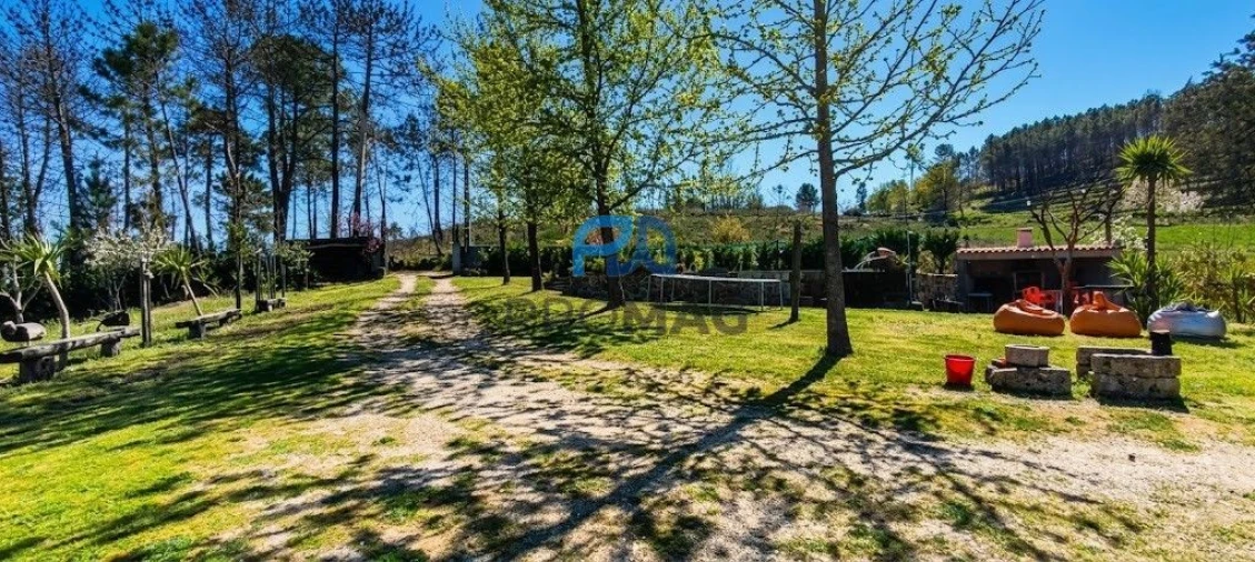 Quinta T2 para Venda em Resende Foto 4